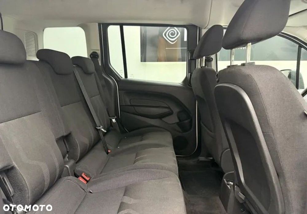 Ford Tourneo Connect 1.6 TDCi Trend - 19