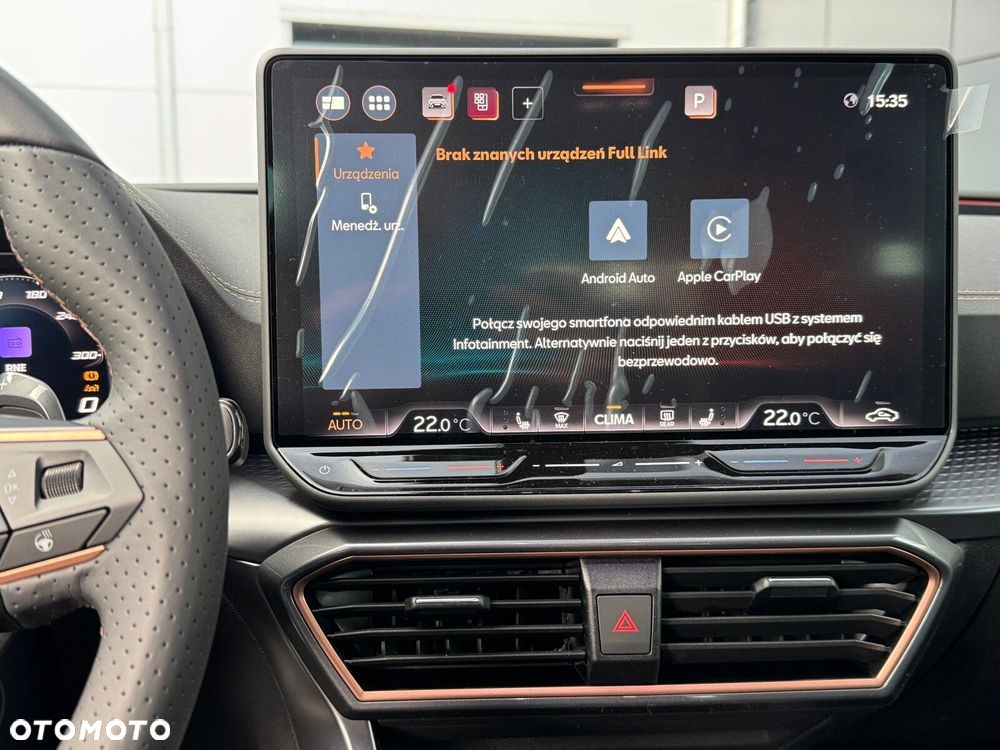 Cupra Leon Sportstourer - 31