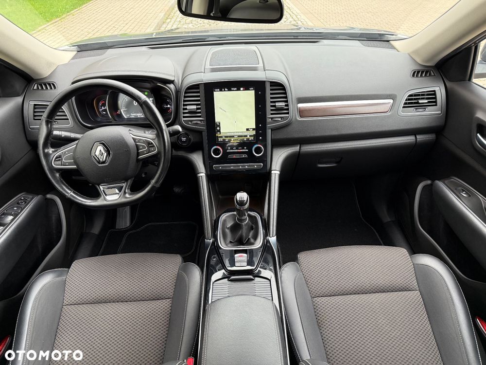Renault Koleos 2.0 dCi Intens 4x4 - 12