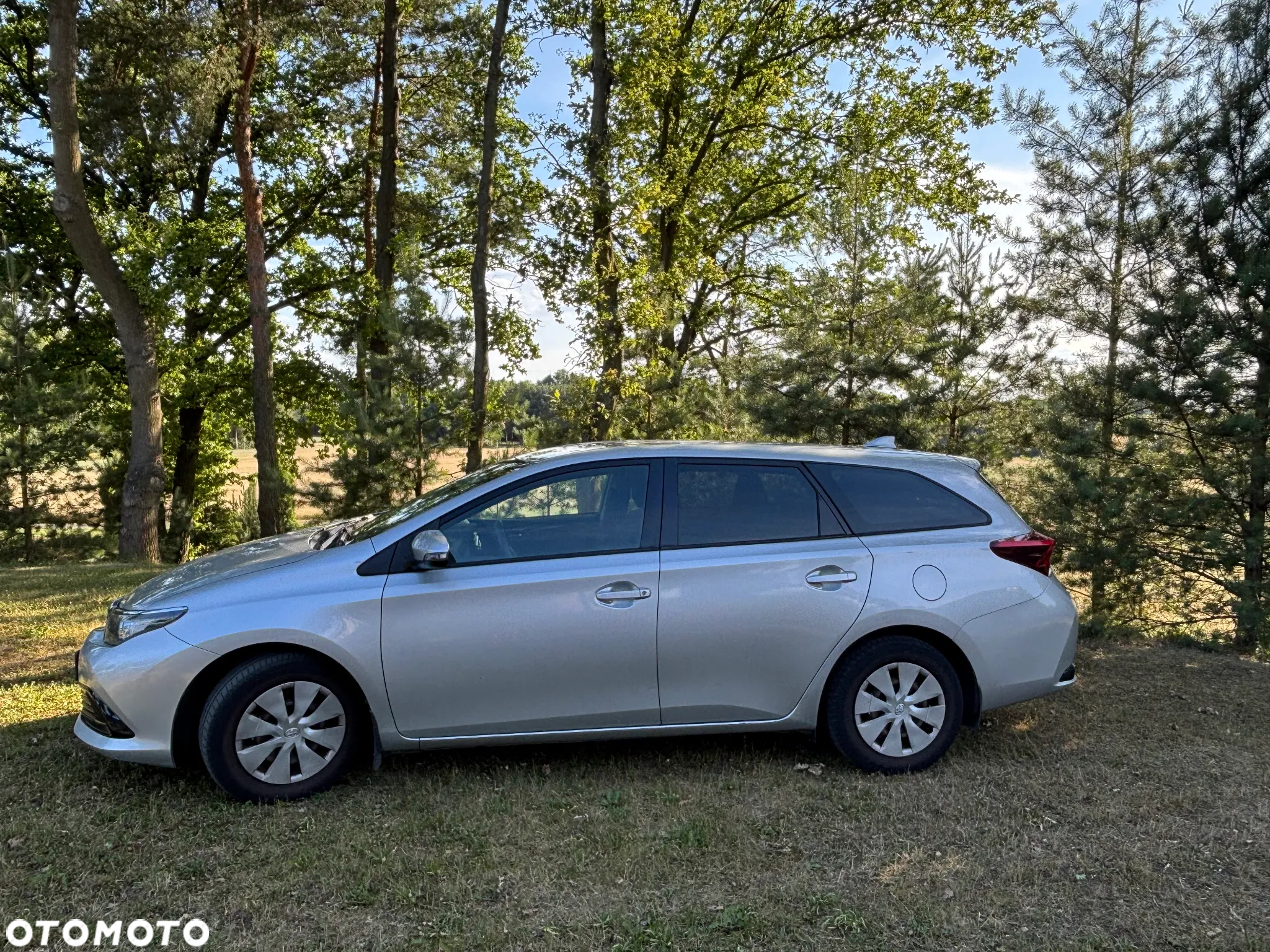 Toyota Auris - 2