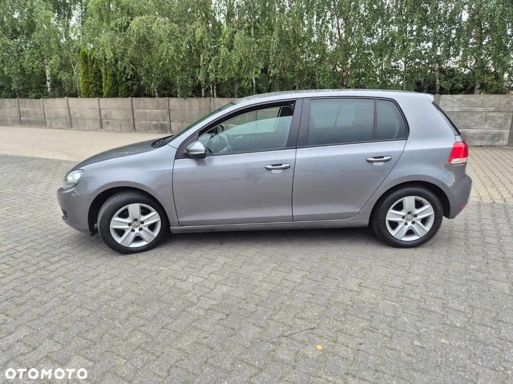 Volkswagen Golf - 3