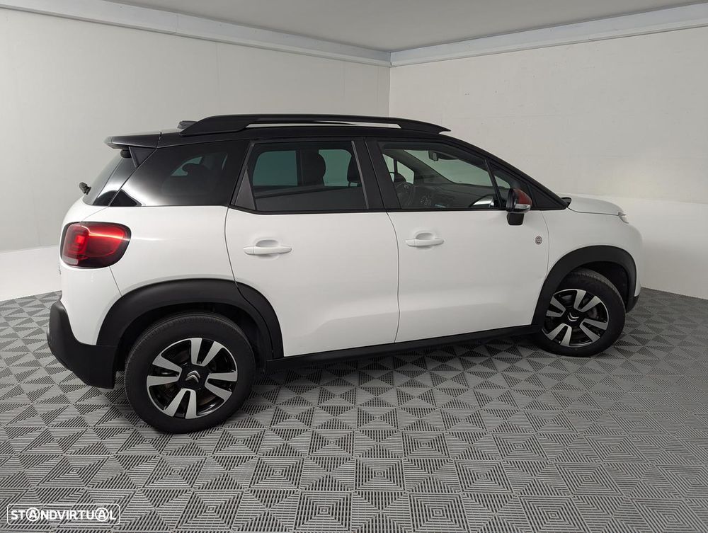 Citroën C3 Aircross 1.2 PureTech C-Series - 3