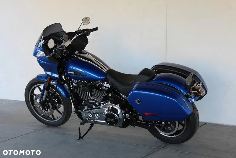 Harley-Davidson Softail - 4