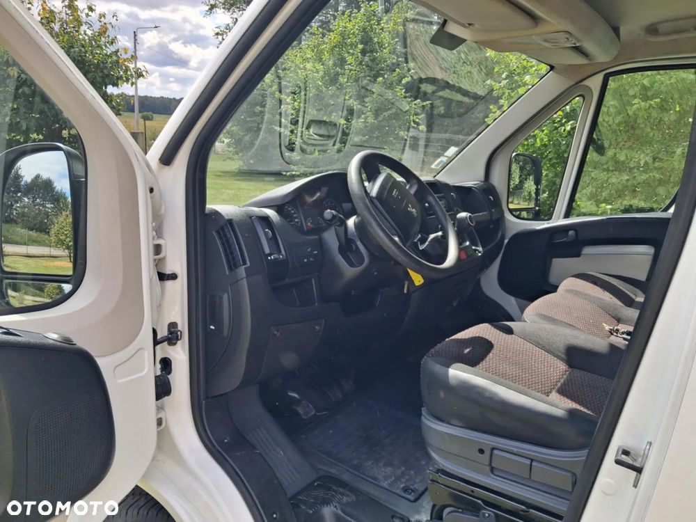 Peugeot BOXER - 7