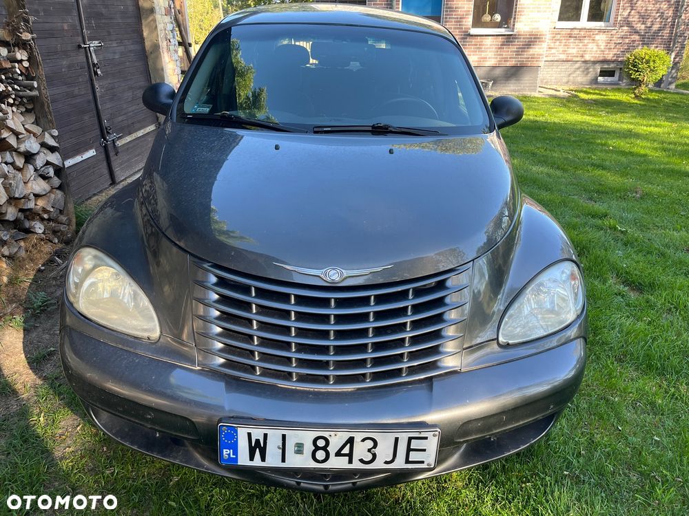 Chrysler PT Cruiser 1.6 Classic - 3