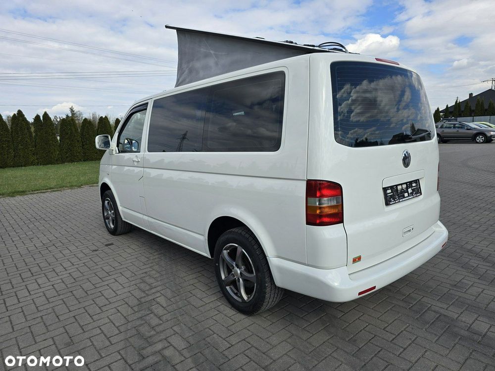 Volkswagen Transporter - 10