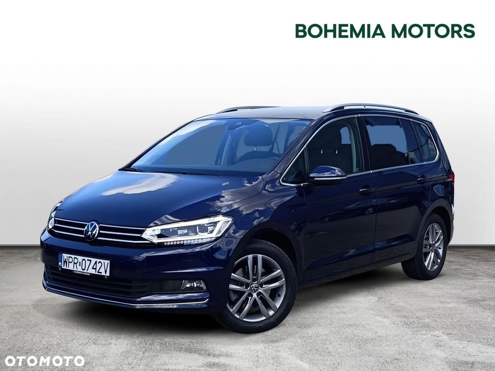 Volkswagen Touran - 2