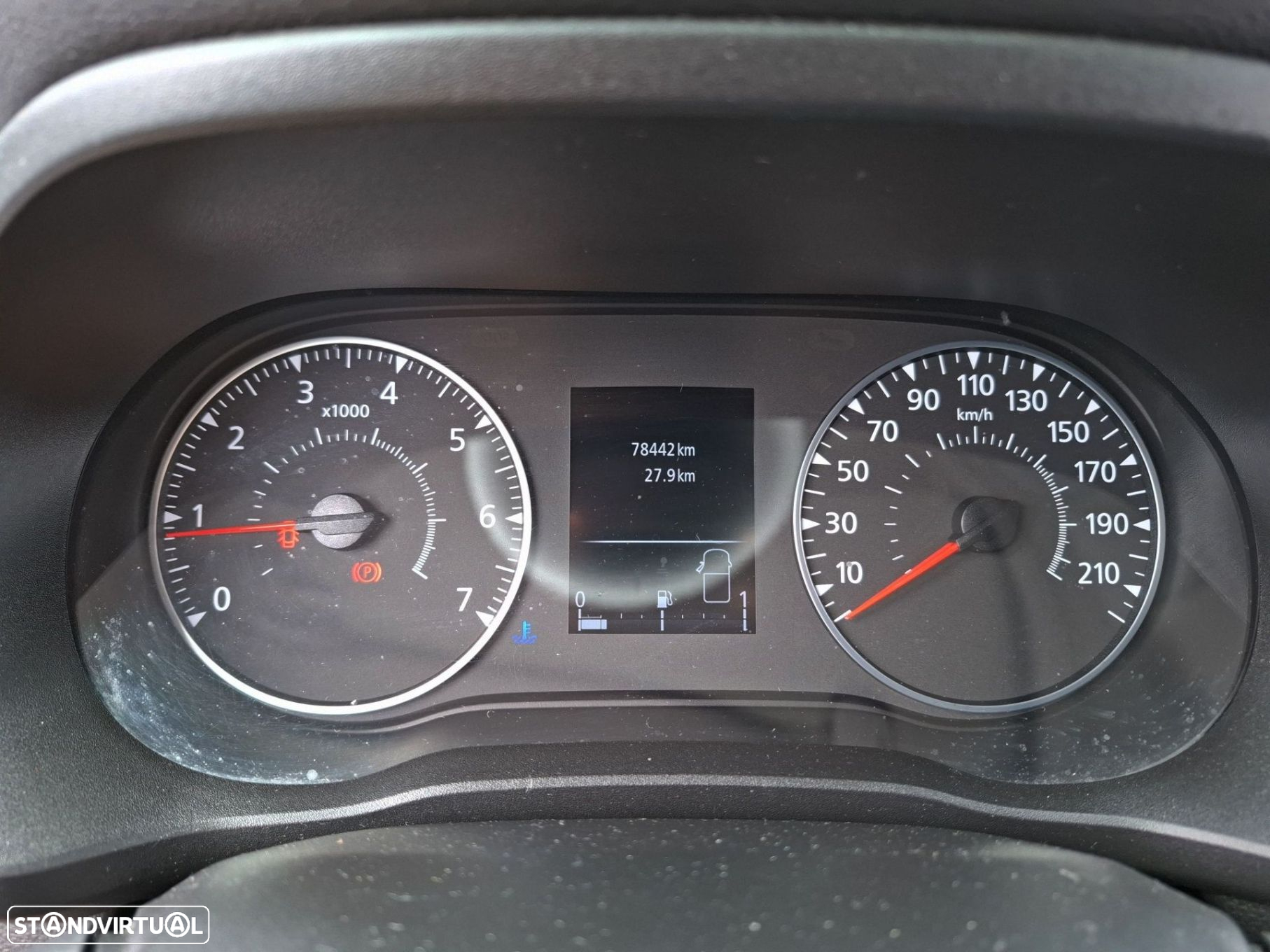 Renault Express Blue dCi 95 Confort - 18
