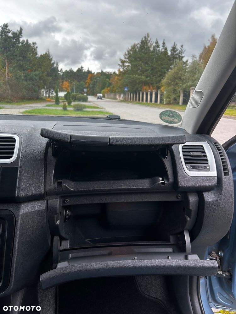 Skoda Fabia 1.2 12V Ambiente - 18