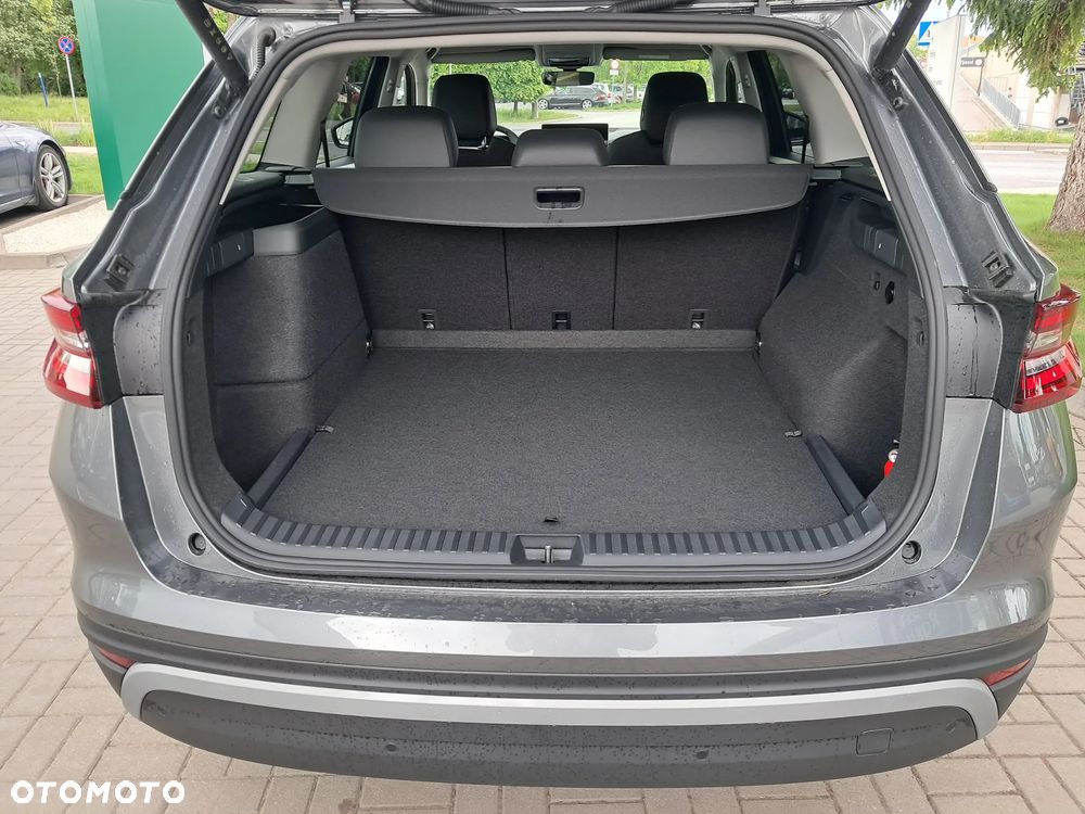 Skoda Kodiaq 1.5 TSI iV PHEV 4x2 Edition 130 DSG - 10