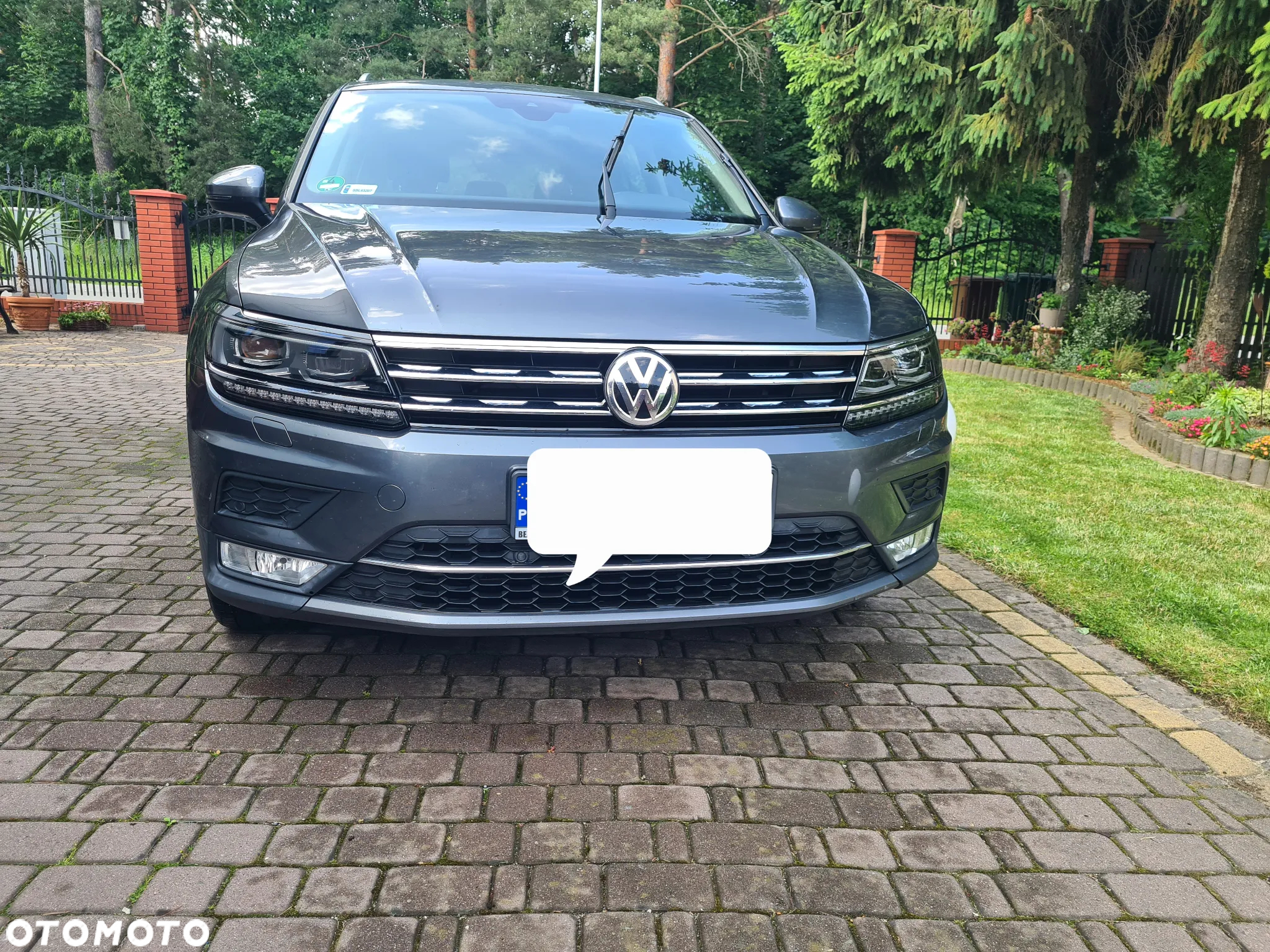 Volkswagen Tiguan 2.0 TDI SCR 4Mot Highline DSG - 4