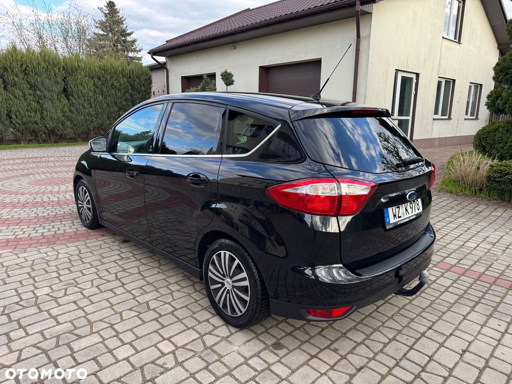 Ford C-MAX 1.0 EcoBoost Ambiente ASS - 3