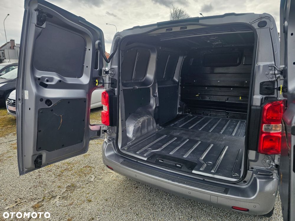 Citroën JUMPY - 26