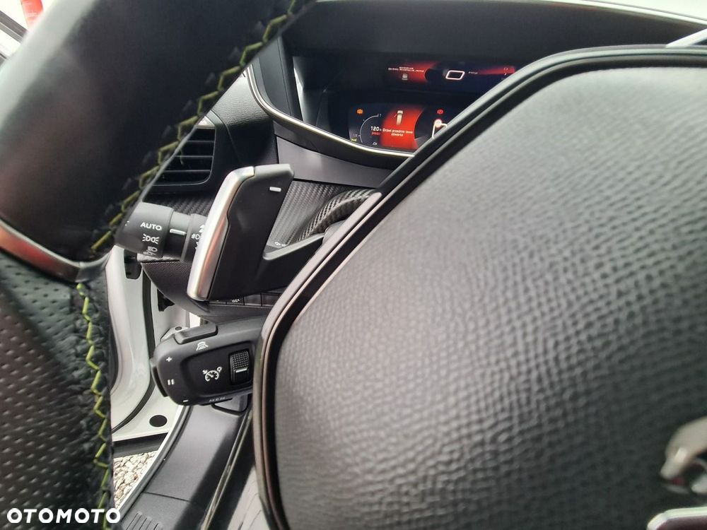 Peugeot 2008 1.2 PureTech GT S&S EAT8 - 30