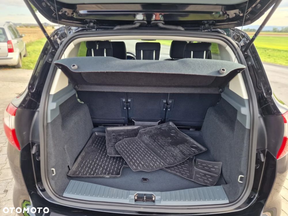 Ford C-MAX 1.0 EcoBoost Start-Stopp-System Titanium - 23