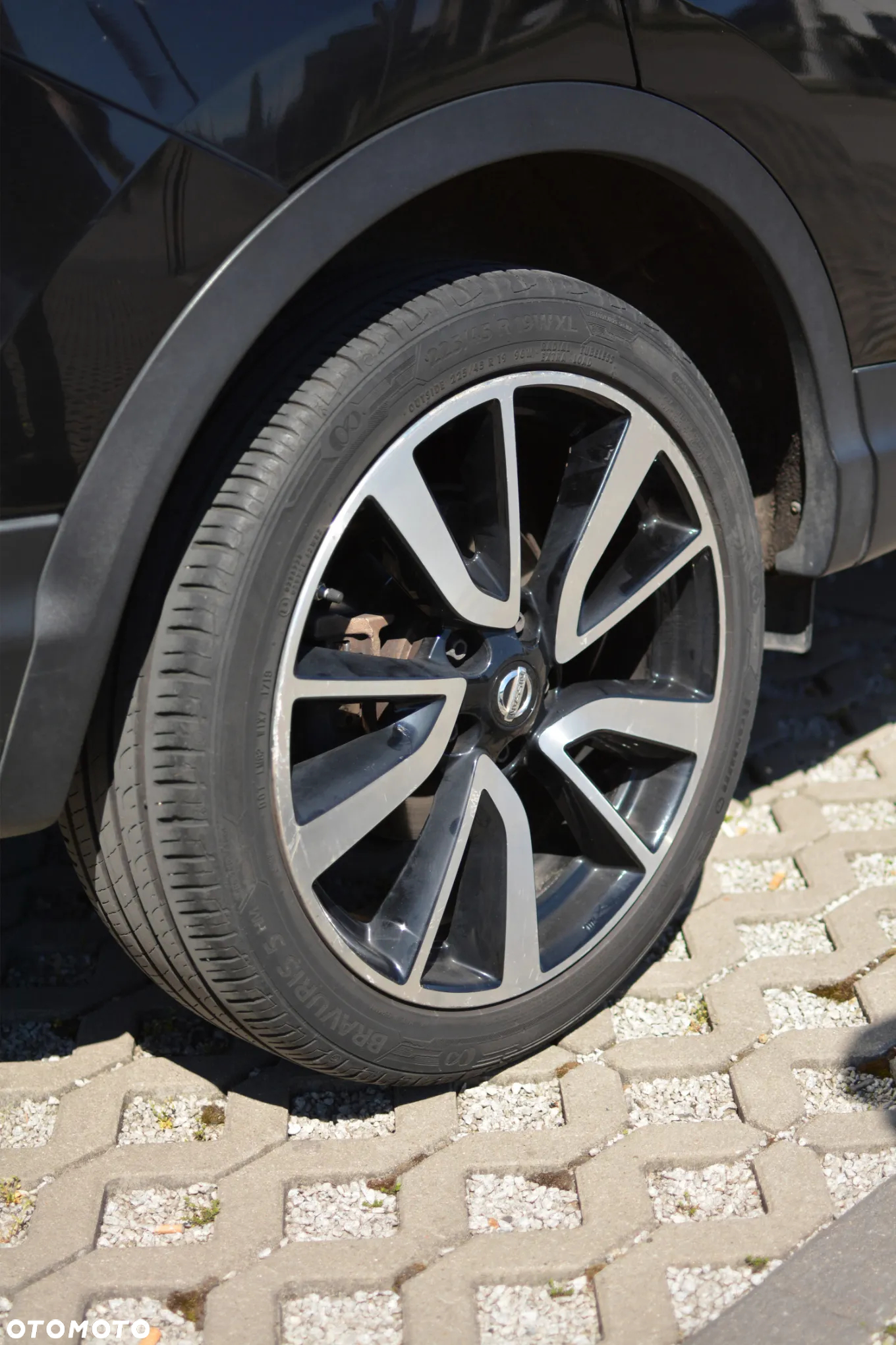 Nissan Qashqai 1.6 DCi Tekna - 21