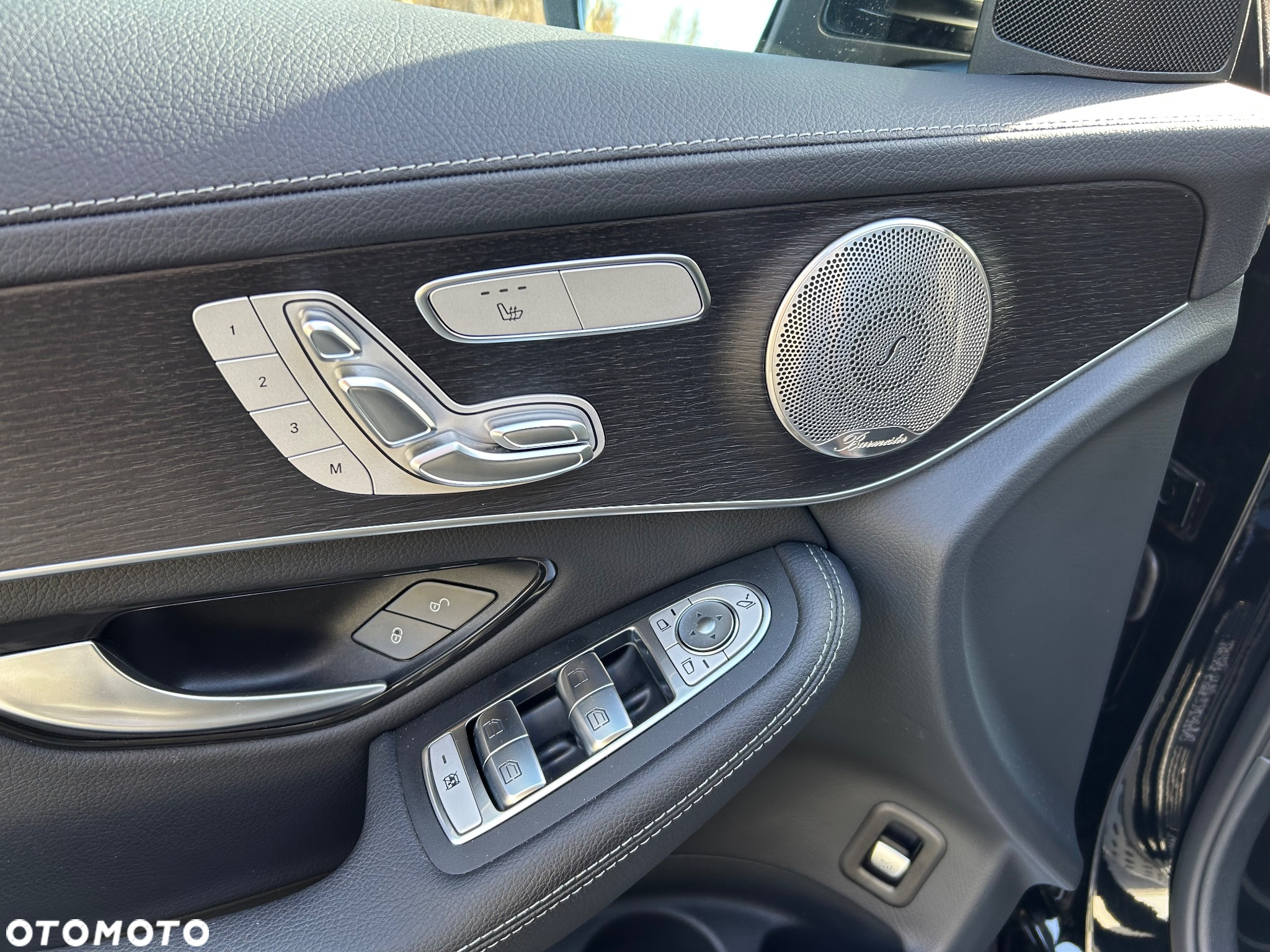 Mercedes-Benz GLC 200 d 4-Matic Business Edition - 9