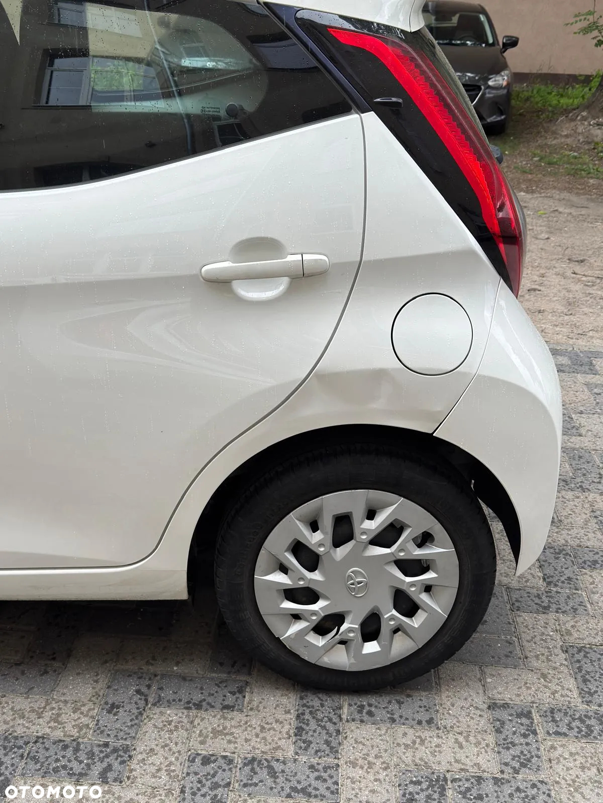 Toyota Aygo - 9