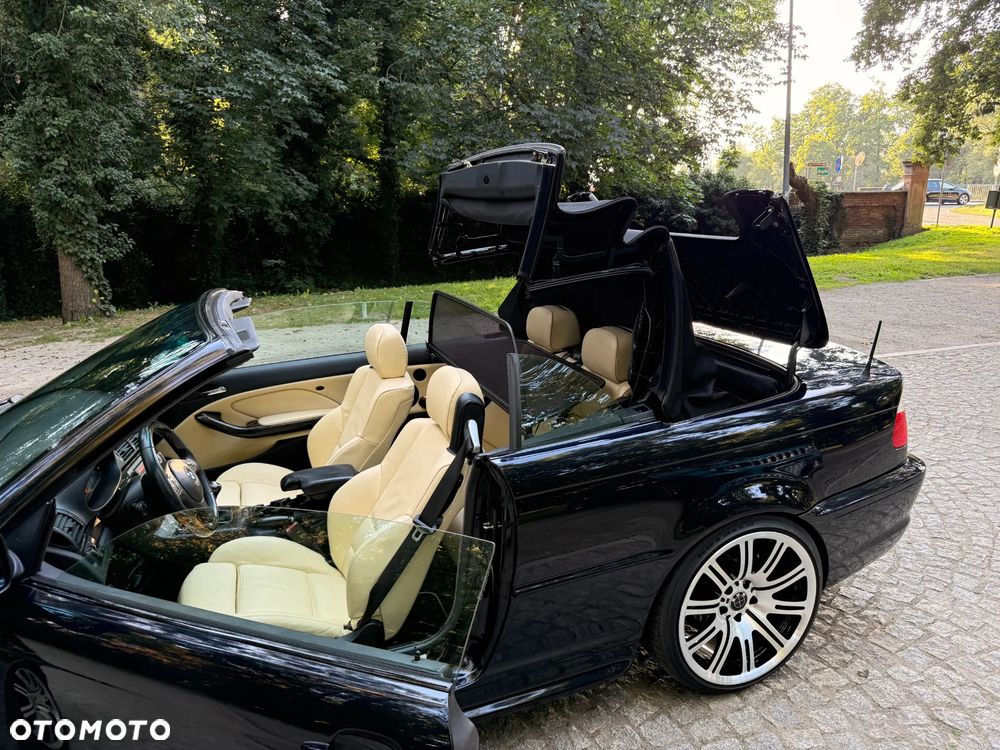 BMW Seria 3 318Ci - 6