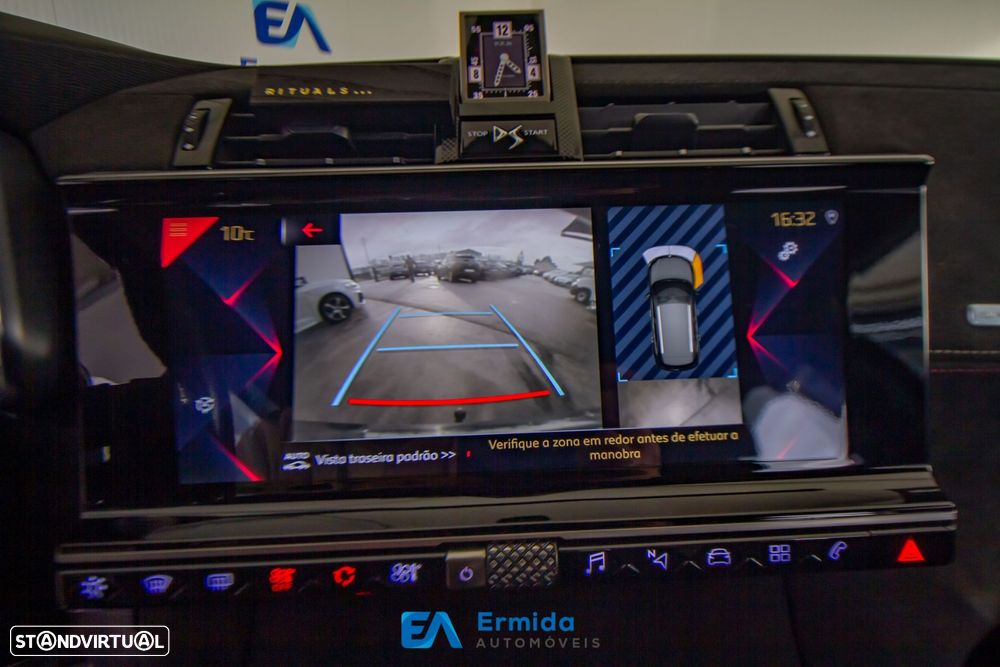 DS DS7 Crossback - 30