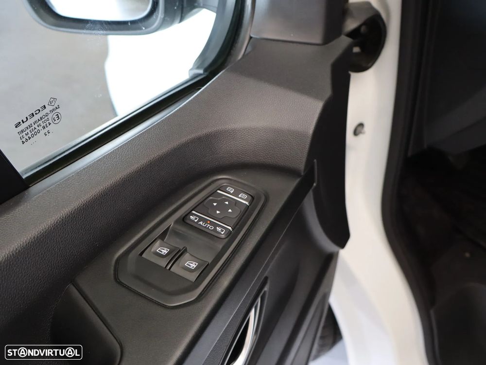 Renault Trafic L1H1 Grand Confort - 14