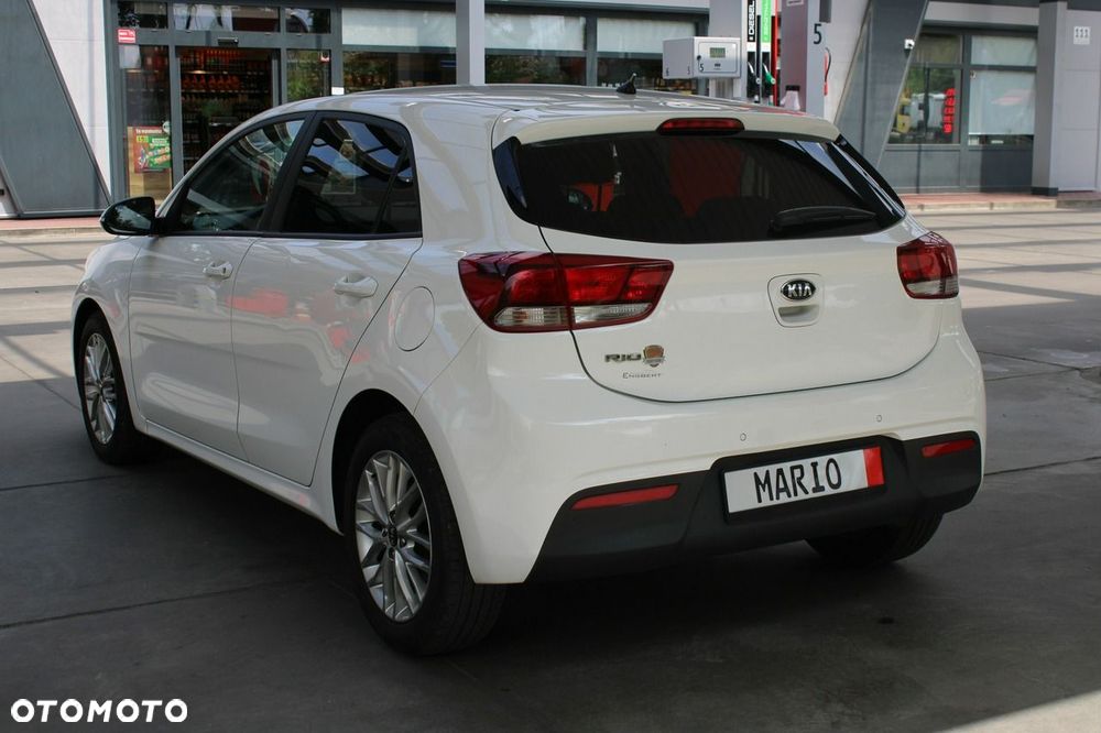 Kia Rio 1.2 Dream-Team Edition - 7
