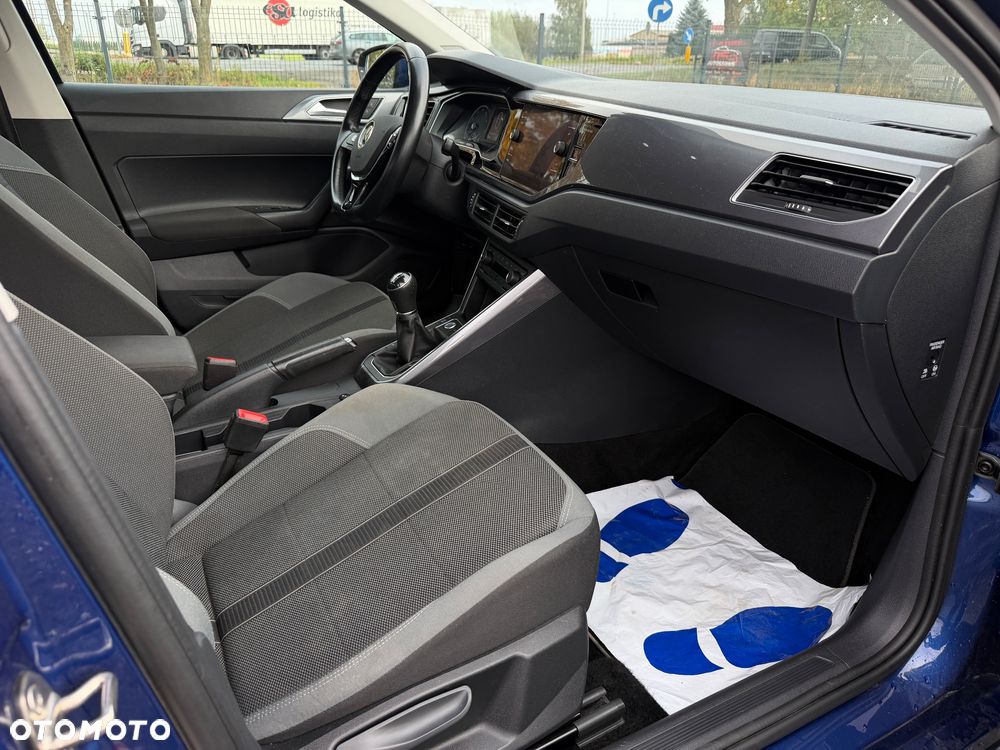 Volkswagen Polo 1.0 TSI Highline - 11