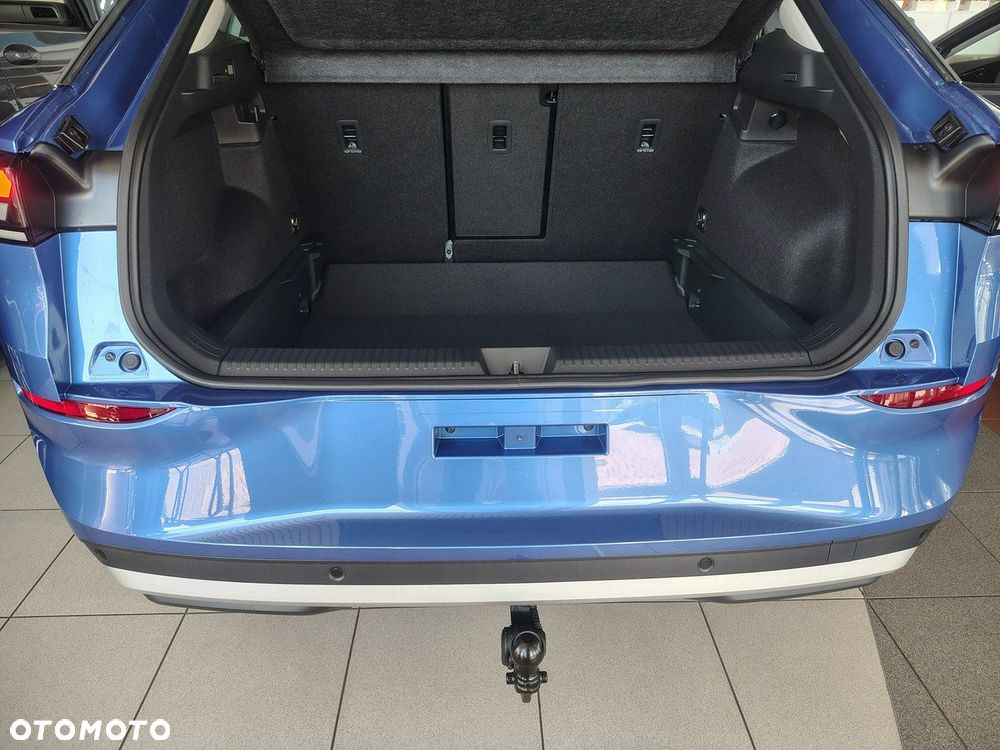 Volkswagen T-Roc 1.5 eTSI Life DSG - 9