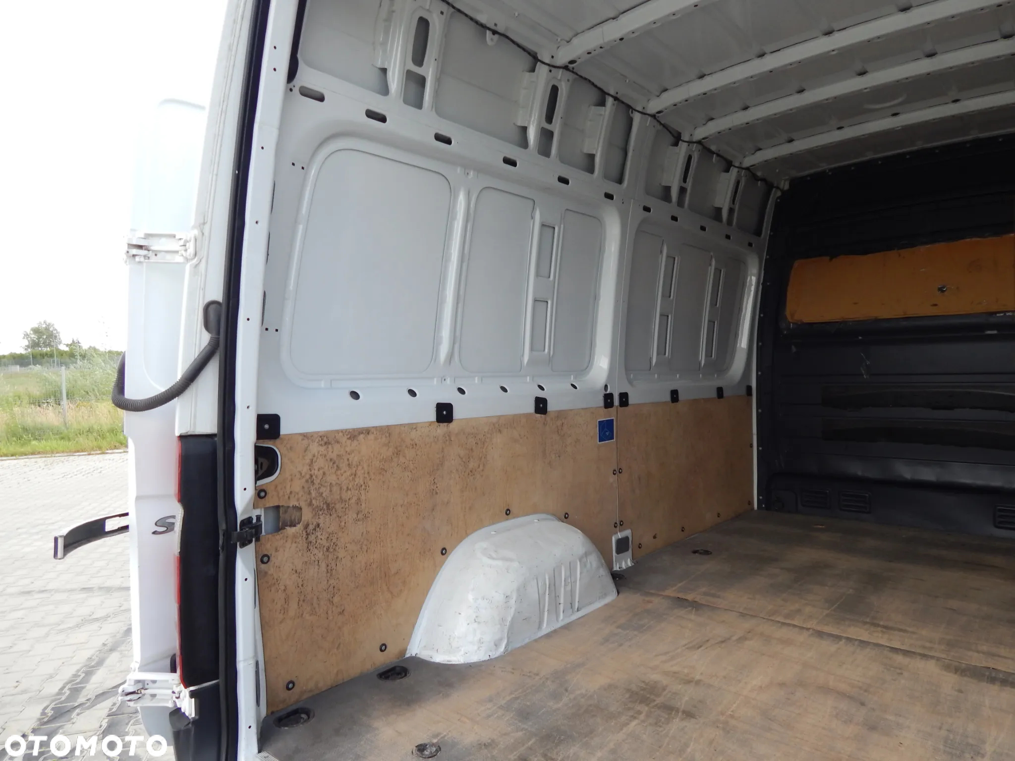 Mercedes-Benz Sprinter L2H2 KLIMA - 25
