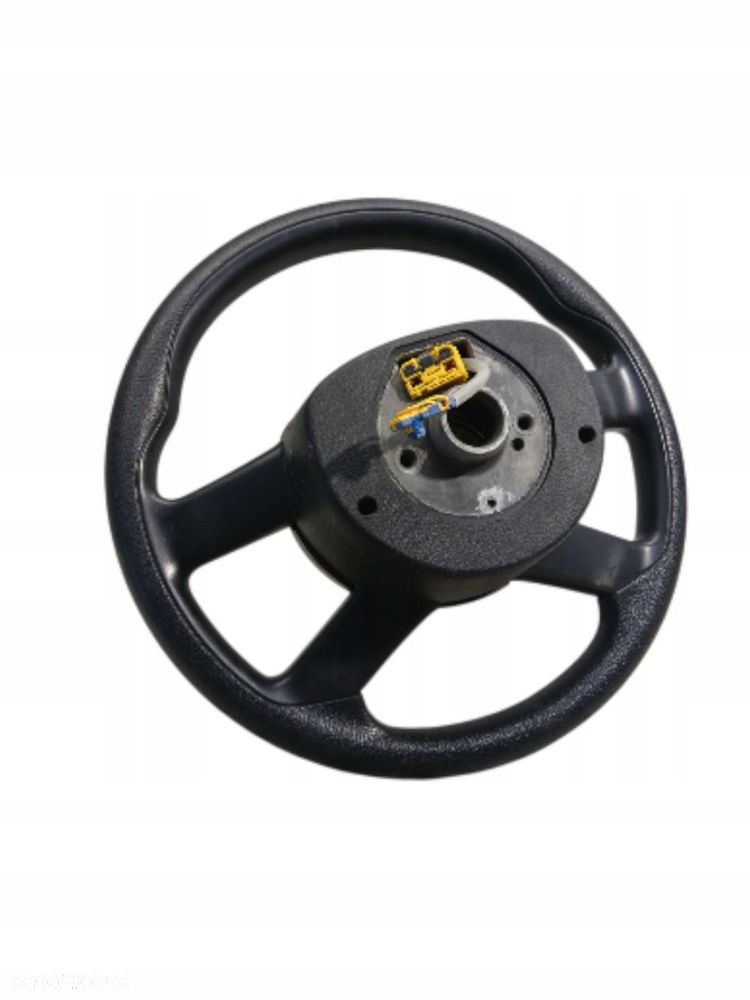 kierownica poduszka airbag vw polo iv 9n kierownica poduszka airbag - 3