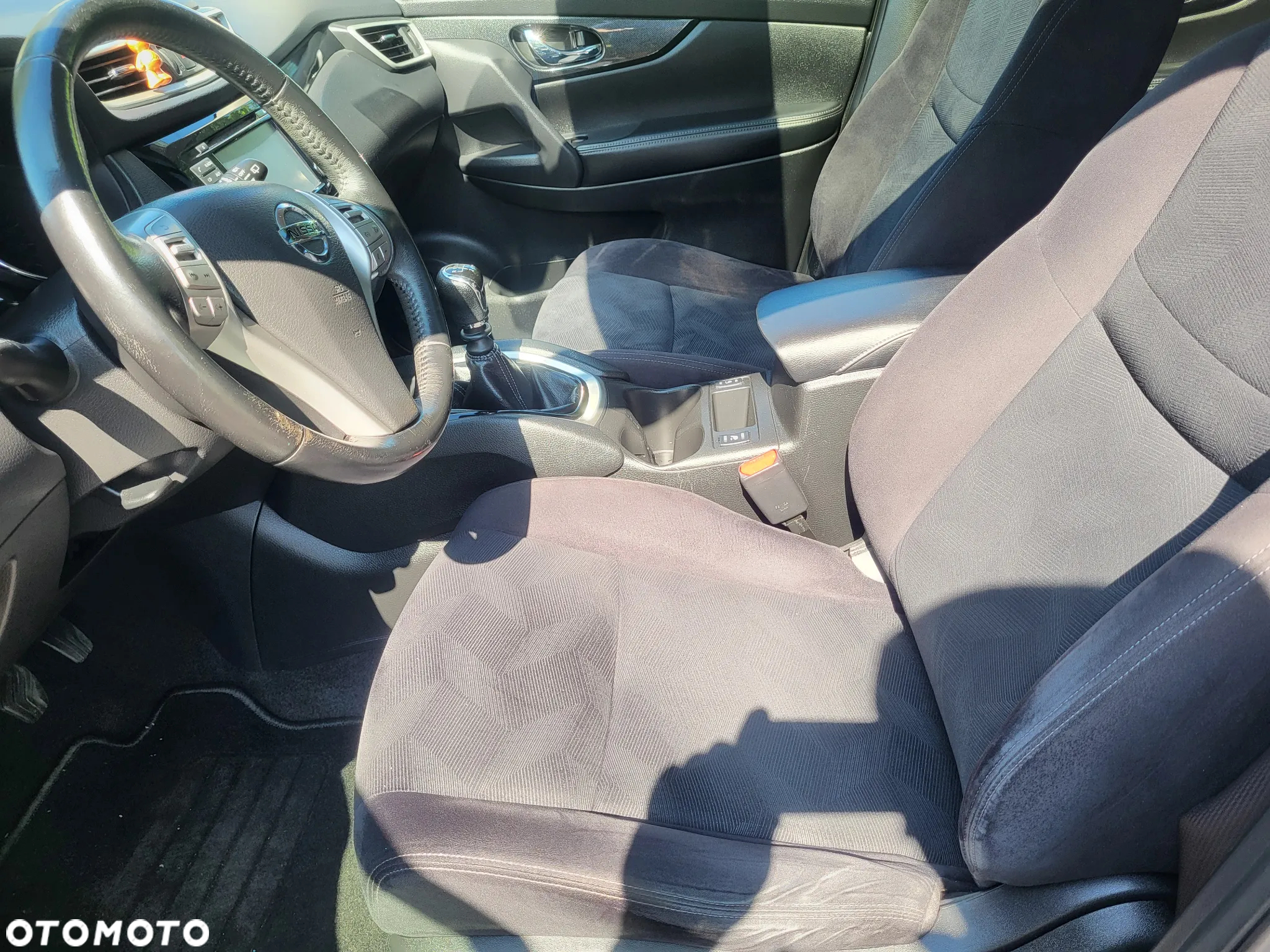 Nissan X-Trail 1.6 DIG-T 360 - 12
