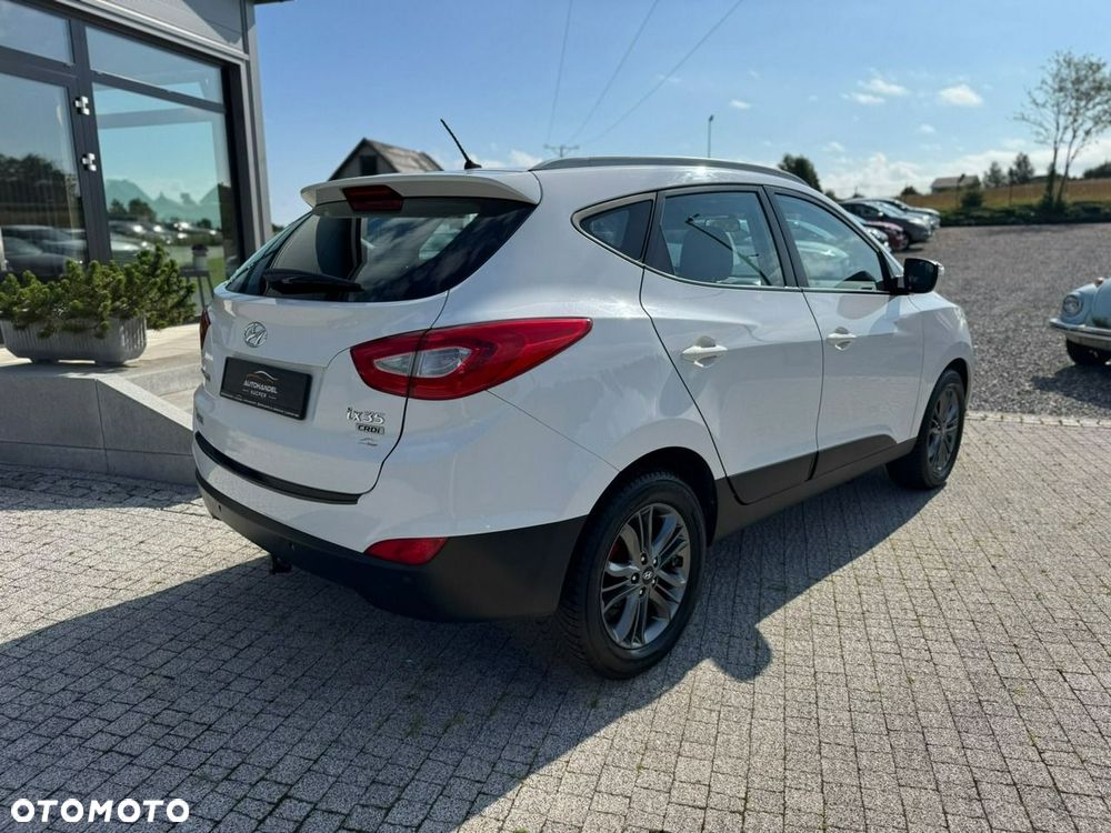 Hyundai ix35 - 5
