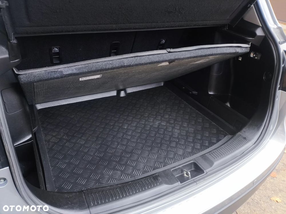 Suzuki SX4 S-Cross 1.6 Premium Plus - 12