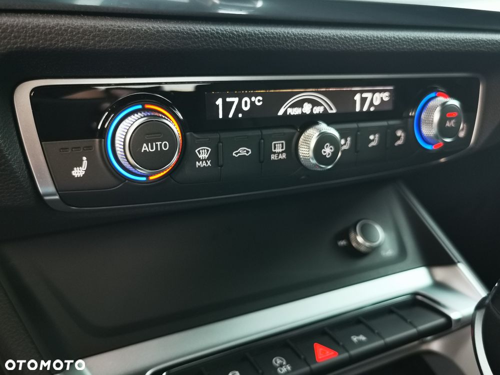 Audi Q3 35 TFSI S line S tronic - 12