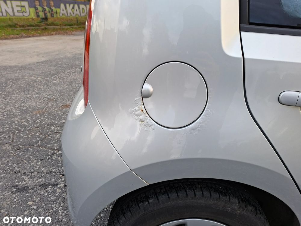 Skoda Citigo 1.0 Ambition - 10