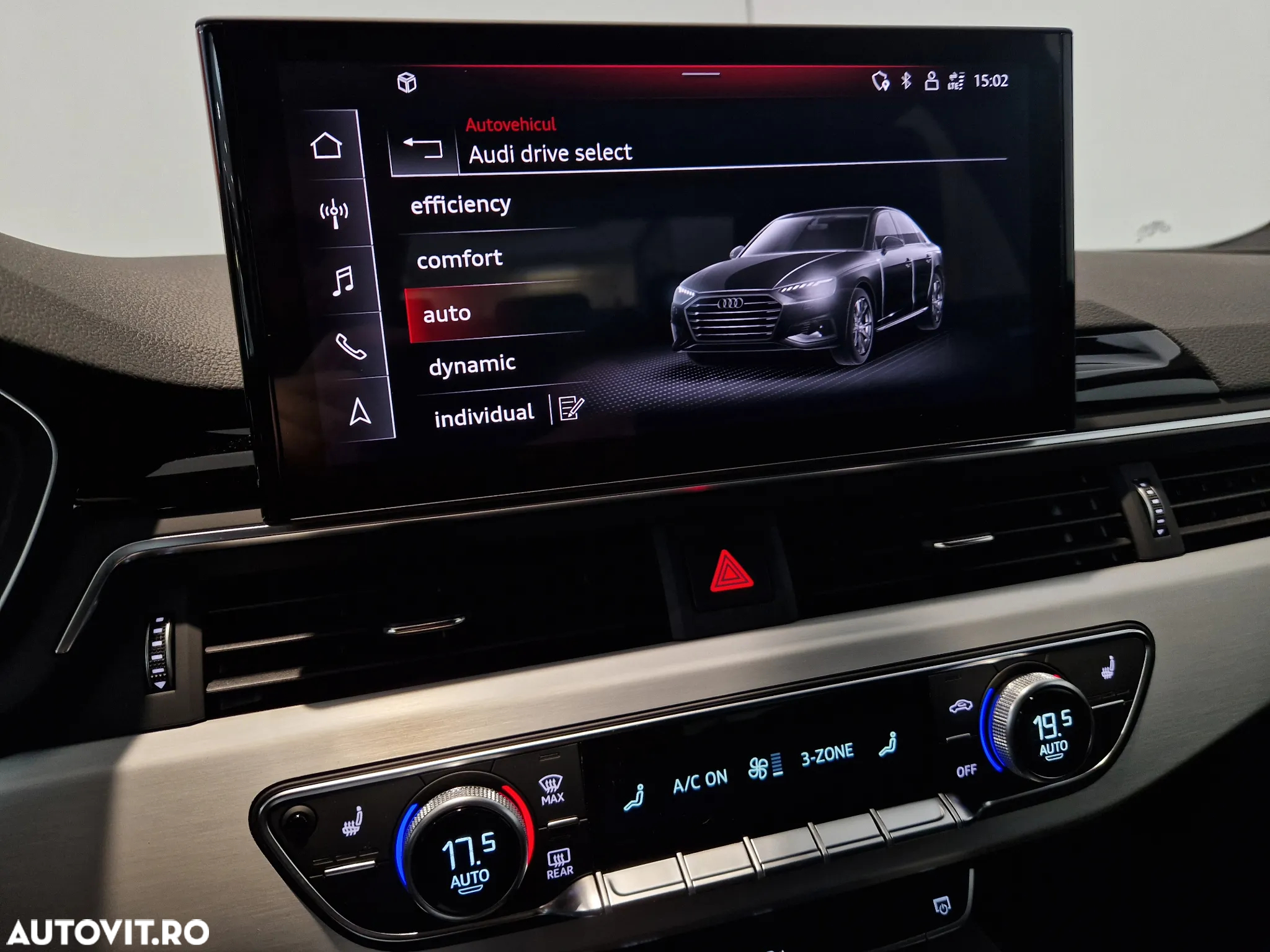 Audi A4 40 TFSI S tronic MHEV S Line - 24