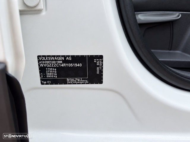 VW T-Cross 1.0 TSI Life - 25