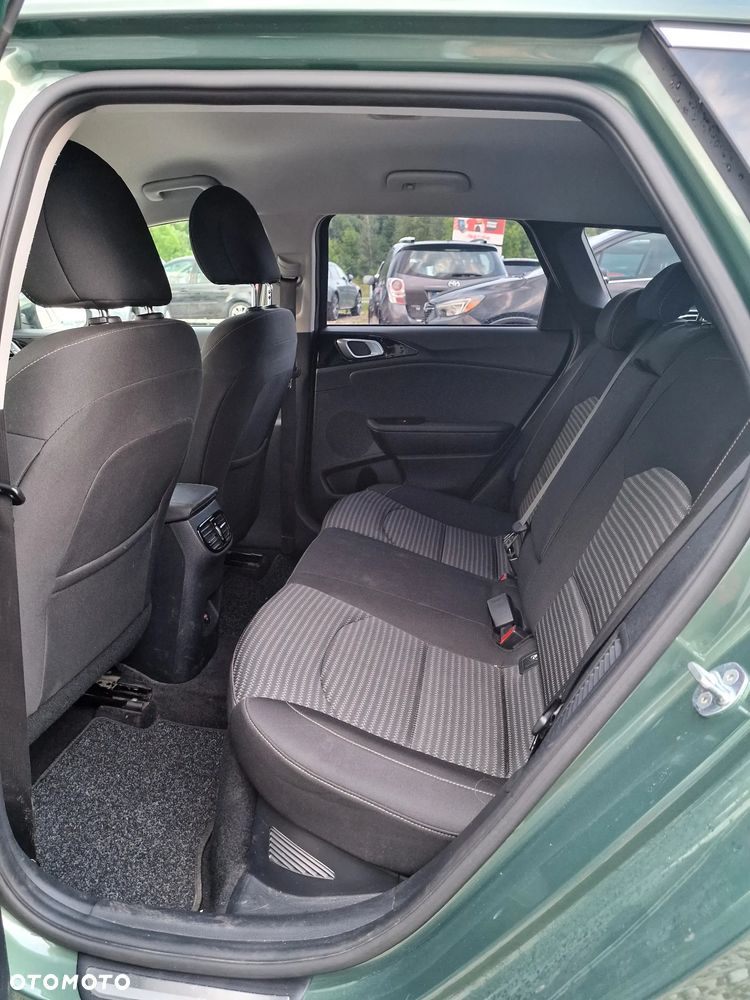 Kia Ceed 1.6 GDI PHEV XL DCT - 21