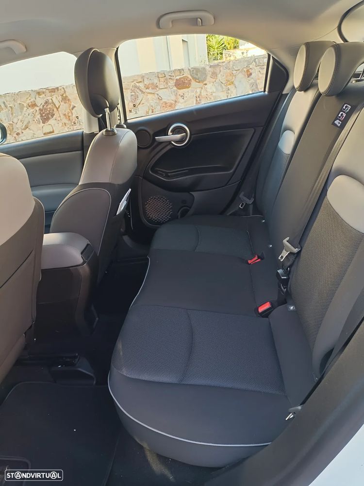 Fiat 500X 1.6 MJ Pop Star S&S - 12