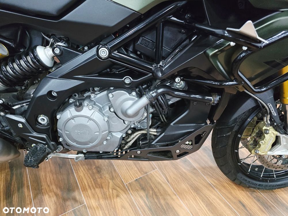 Aprilia Caponord - 11