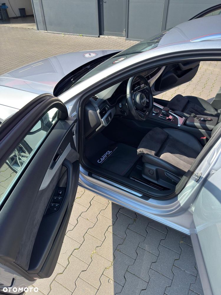 Audi A4 Avant 2.0 TDI S tronic quattro - 18