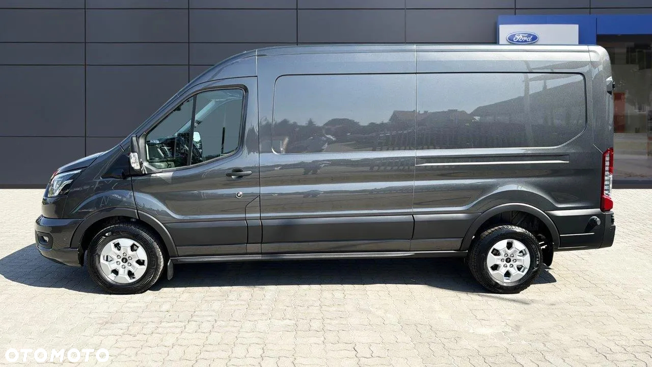 Ford Transit - 2