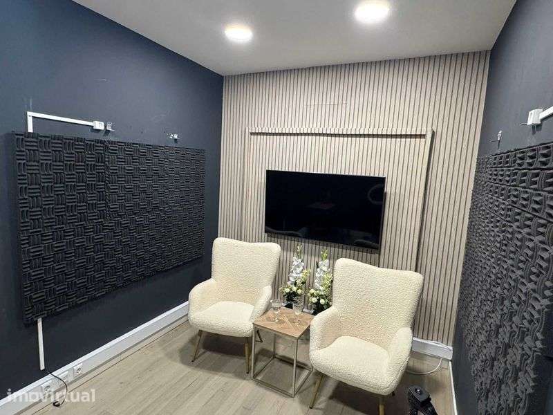 Espaço comercial em Verdizela - Grande imagem: 3/4