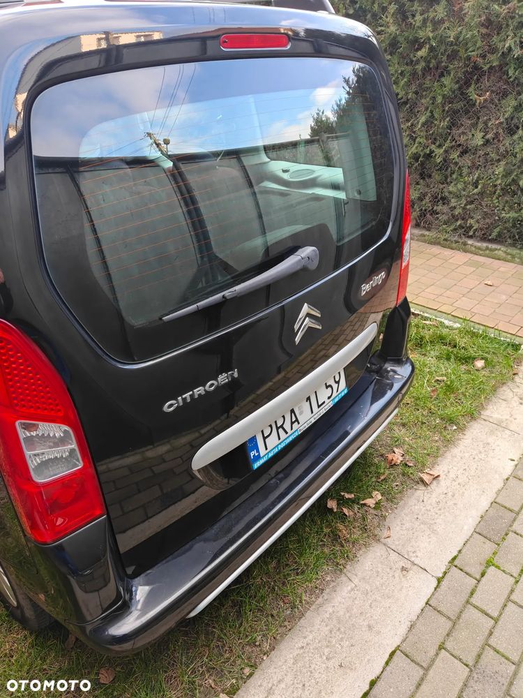Citroën Berlingo 1.6 HDi - 3
