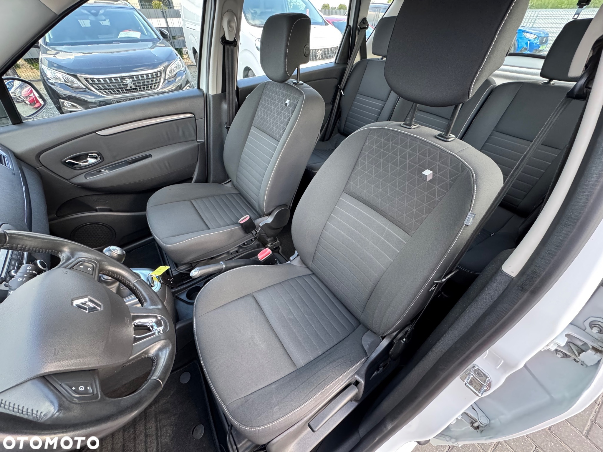 Renault Scenic 1.2 TCe Energy Life - 12