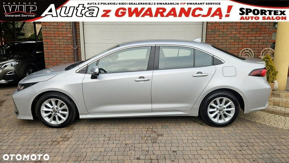 Toyota Corolla - 6
