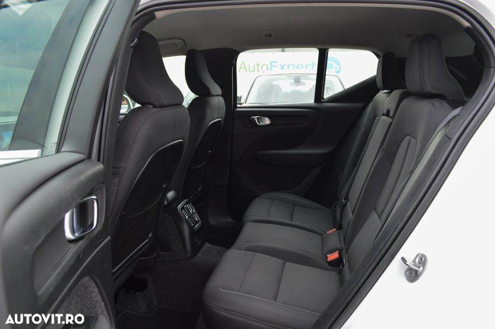 Volvo XC 40 T4 Recharge DKG Inscription - 19