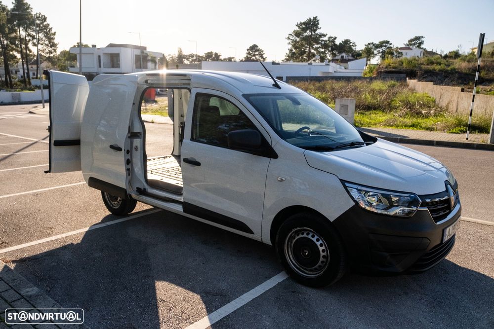 Renault Express - 21