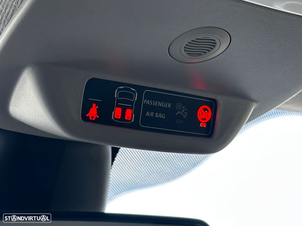 Smart ForFour 1.0 Prime 71 - 30