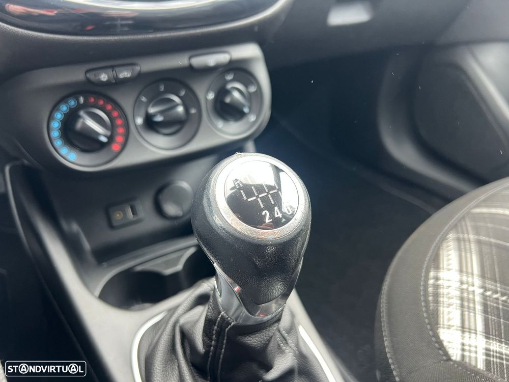 Opel Corsa 1.0 T Cosmo - 15